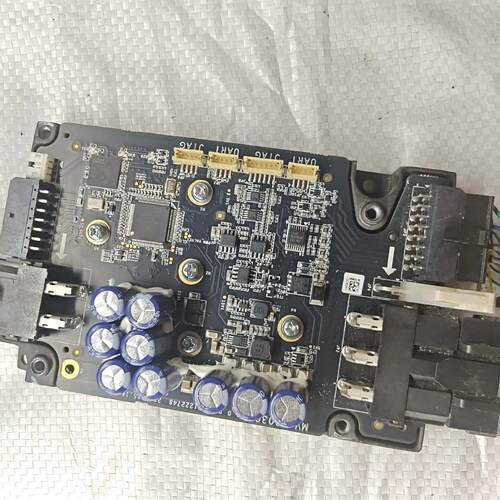 议价Robot Hling Driver Mv8903适用