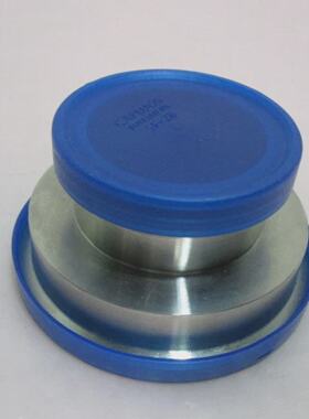 Caplugs SF44 to SF28 SplitFlange Connector. 415996