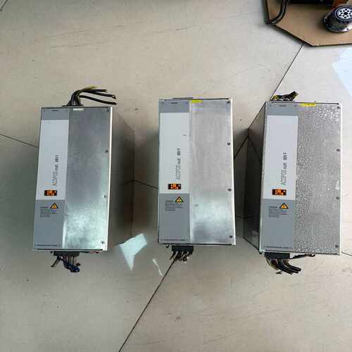 咨询-滤波器8BVF0440H000.001-2两台，8
