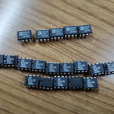 AD654JN DIP8议价