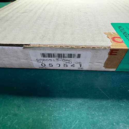 cpu主板6AB6515-0AC未开封原封询价