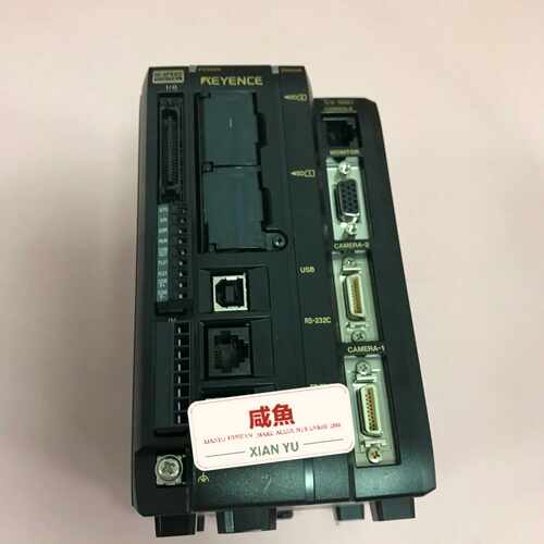 咨询-基恩士KEYENCE传感器CV-5001
