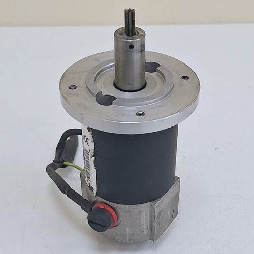 BenzlerTBA Penta 1S 30 B14M56  1007101300004 Gear Motor lot
