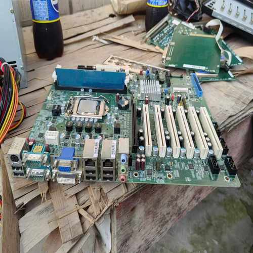 DFI工控机主板SB600-C6个PCISB6询价