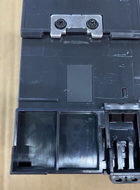 KVTF40基恩士模块实物图功能正常缺一个盖子不拍前询价下单