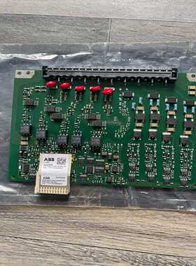 询价~ABB控制板AIM0006 2RCA021397A000