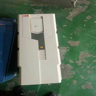 4K475拆 124A 询价ABB变频器ACS580