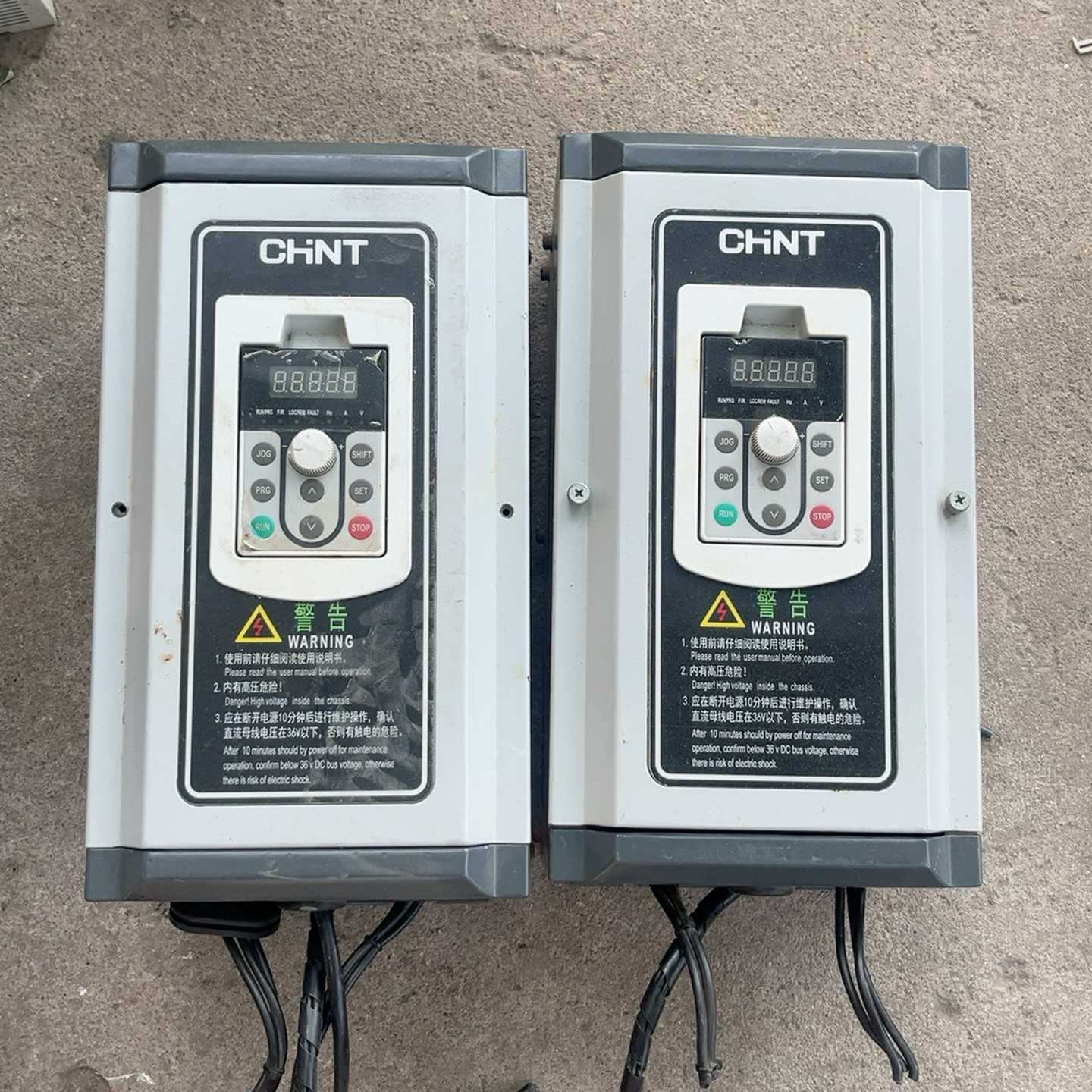 正泰恒转矩变频器NVF2G-11/TS411KW38--议价商品