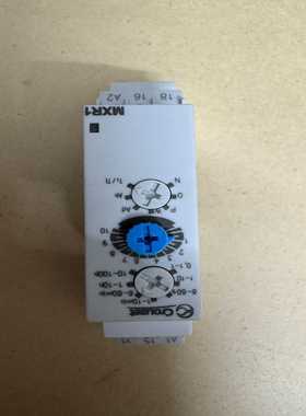 询价高诺斯crouzet时间继电器，MXR1