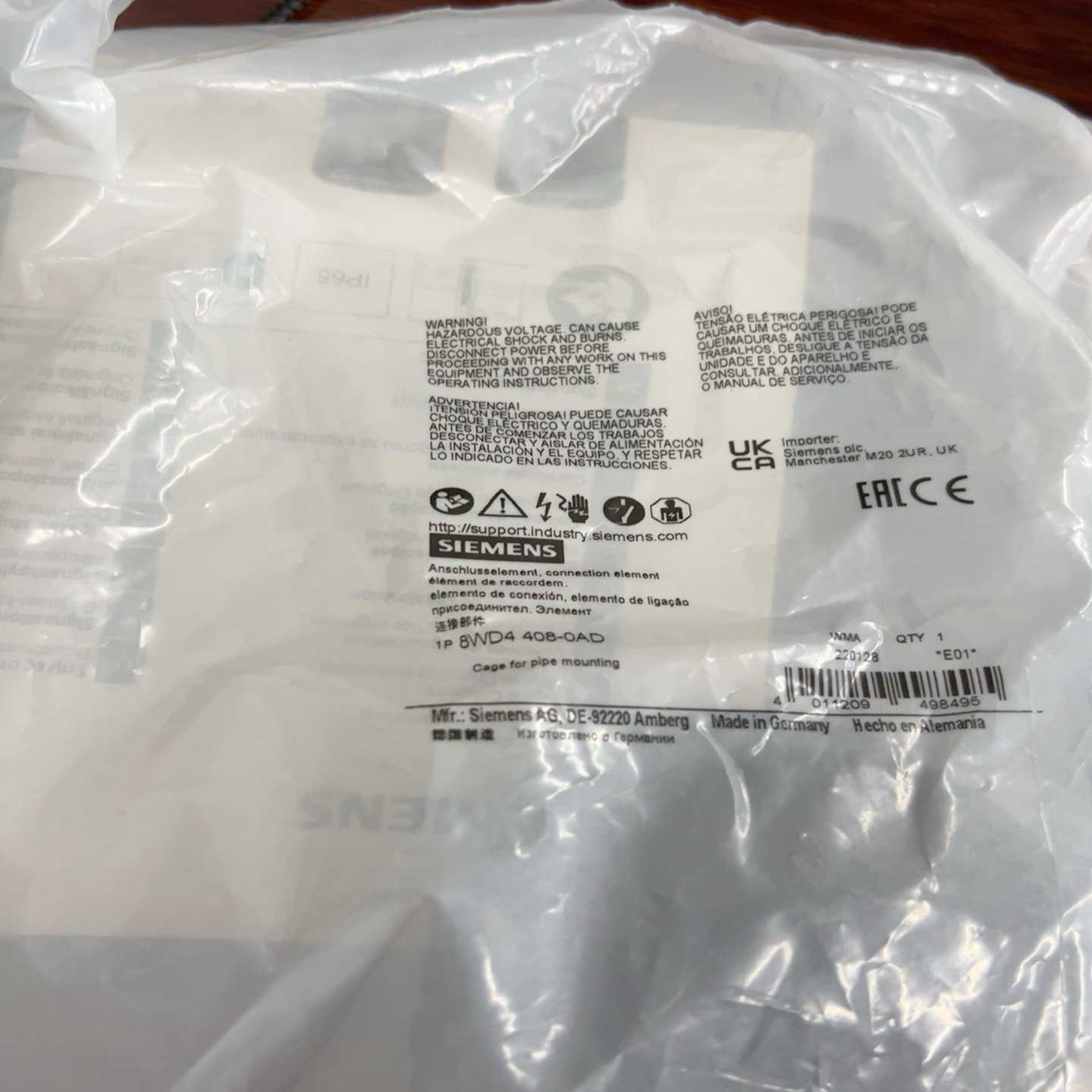 【请询价】8WD4408-0DA
