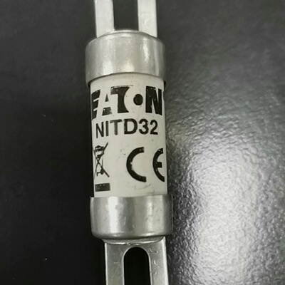 EATONBUSSMANN熔断器保险丝NITD3232A议价