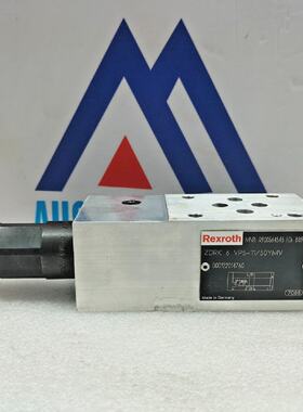 Vanne Rductrice De Pression REXROTH ZDRK6VP51150YMV R9005645
