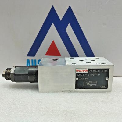 Vanne Rductrice De Pression REXROTH ZDRK6VP51150YMV R9005645