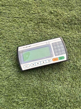 议价FLEXEM 型号FE1043 文本控制面板 工厂拆机下来的