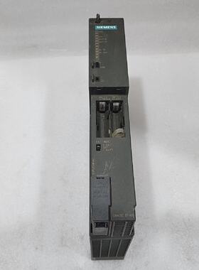 SIEMENS 6ES7 4070KA020AA0 S7400 POWER SUPPLY CARD BODY BROKE
