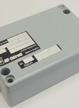 RSFELEKTRONIK  83327410  Converter Unit Linedriver 019015788