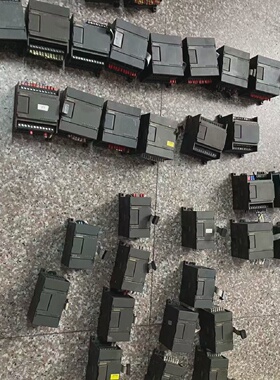 议价PLC扩展模块6ES72310HC220XA8议价