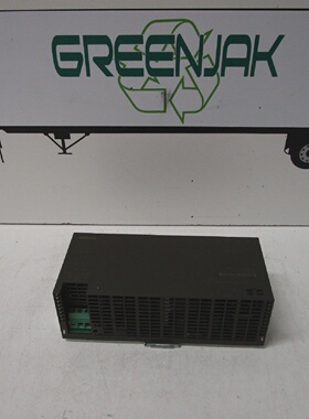 SIEMENS 6EP14362BA00 SITOP POWER 20 POWER SUPPLY  USED  FREE