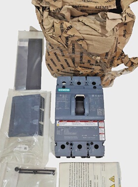 *New no Box* Siemens 3VA52256ED310AA0 Molded Case Circuit Br
