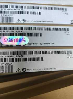 6ES7522-1BH10-0AA06ES7522-1B询价