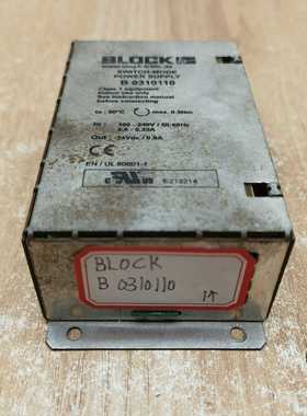 block-trafoB0310110议价询价