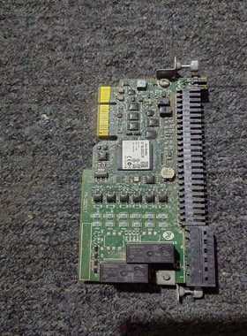 ABPF750系列变频器IO卡，20-750-2262C-