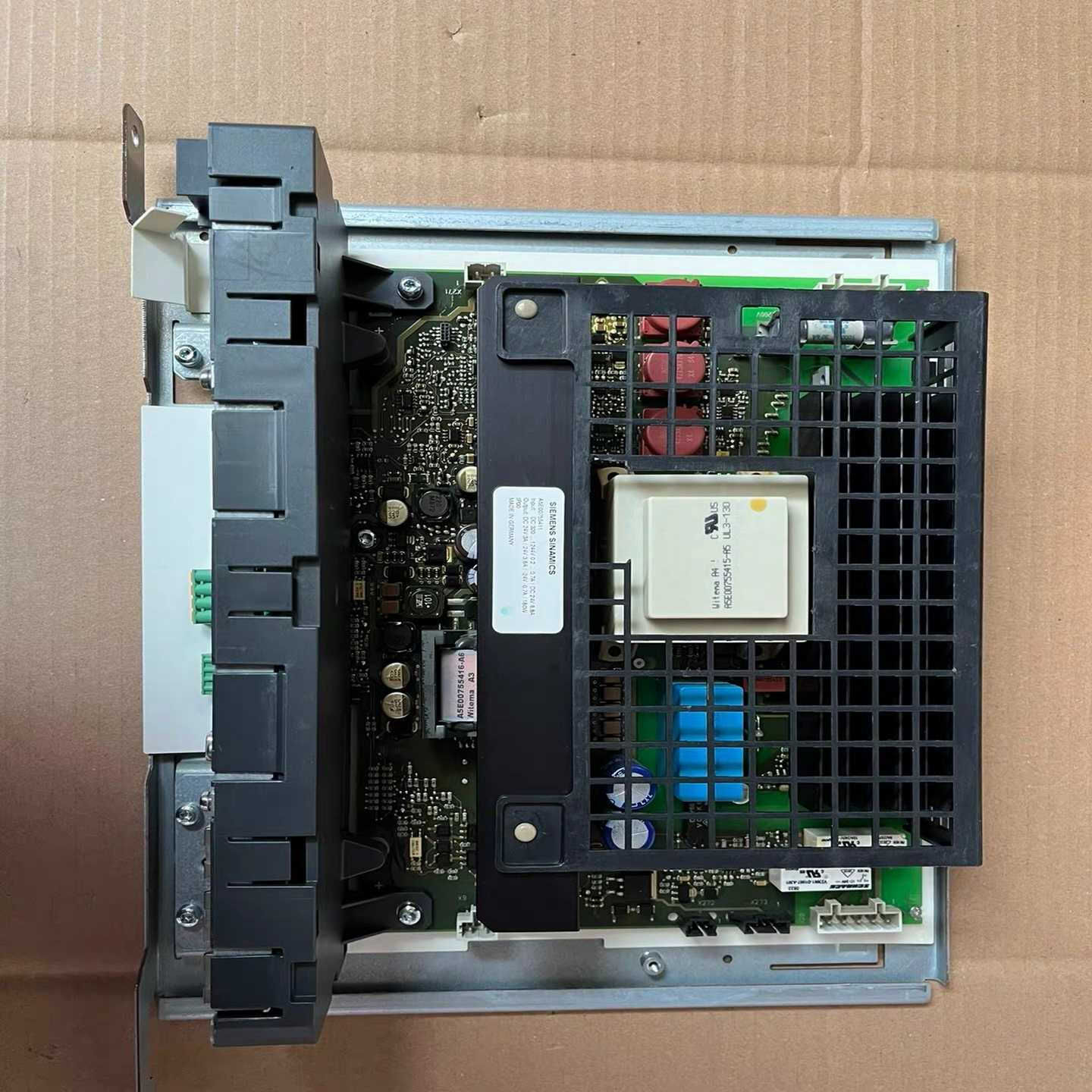 6SL3350-6TK00-0EA0原装拆机S120G13-询价客服