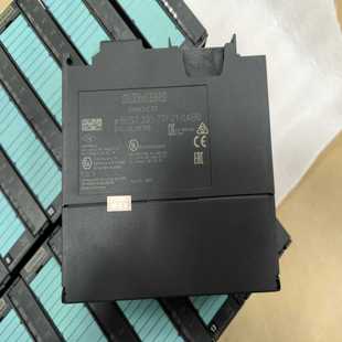 少量 0AB099新功能完好 议价商品 7TF01 6ES7331