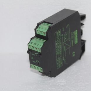 MURR ELECTRONIC art. No. 28501 INTERFACE AMPLIFIER MODULE