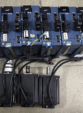 询-伺服驱动器RYH751F5VV2六个