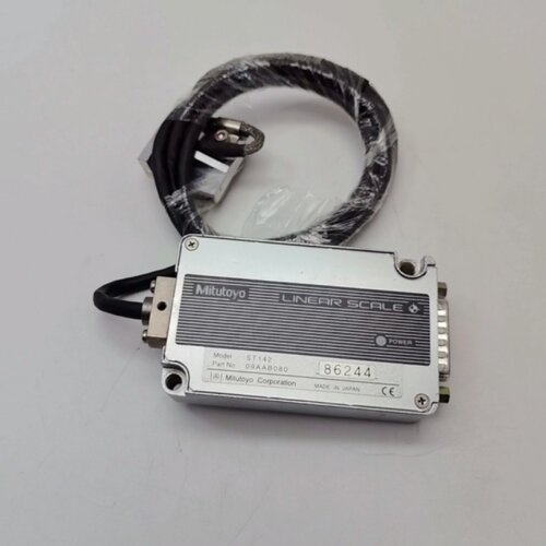 议价Japan Mitoyo Mitutoyo Original St142 Raster Ruler Reader