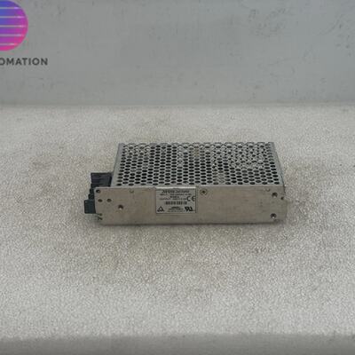 DenseiLambda JWS5024  Aeu Versorgung Elektrisch 24V 2.2A Mod