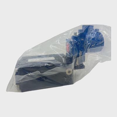 Pneumatrol E4318CS00B.A Solenoid Valve EP000iaSS BAS01ATEX13