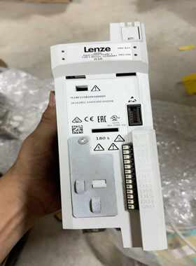 咨询-伦茨i510变频器I51AE155B10V10000S0.