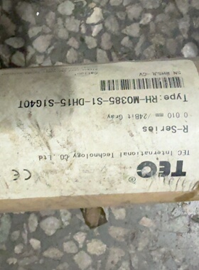 RHM0385S1DH15S1G40T-议价