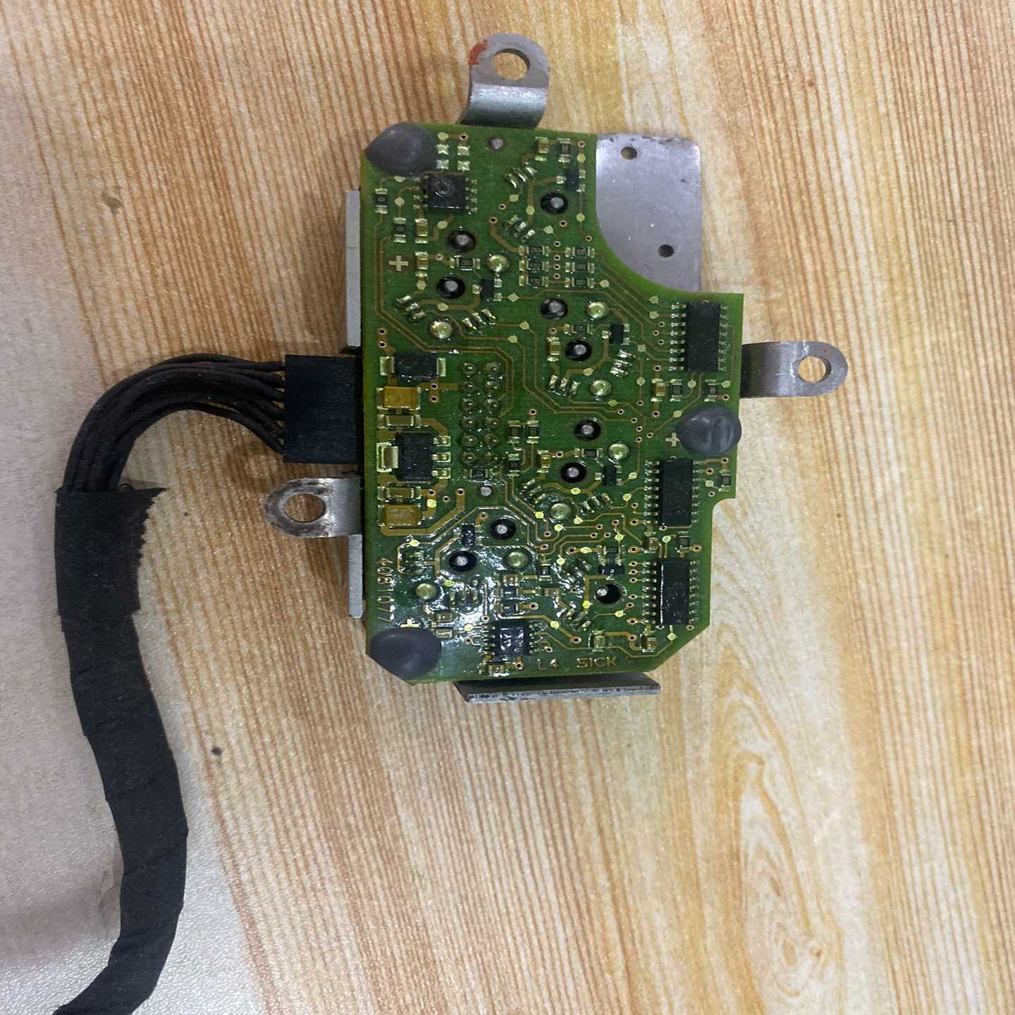 DREHMO德瑞模电动执行器EMG电动门组合传感器，功能（零零电子）