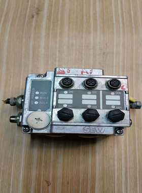 SEW变频器通讯模块MFP32D，拆机品，外观有使用痕迹，接--议价商