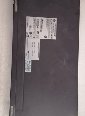 议价S270026TPEIAC管理交换机一台成议价