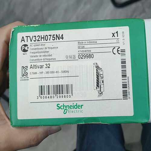 咨询-ATV32H075N4