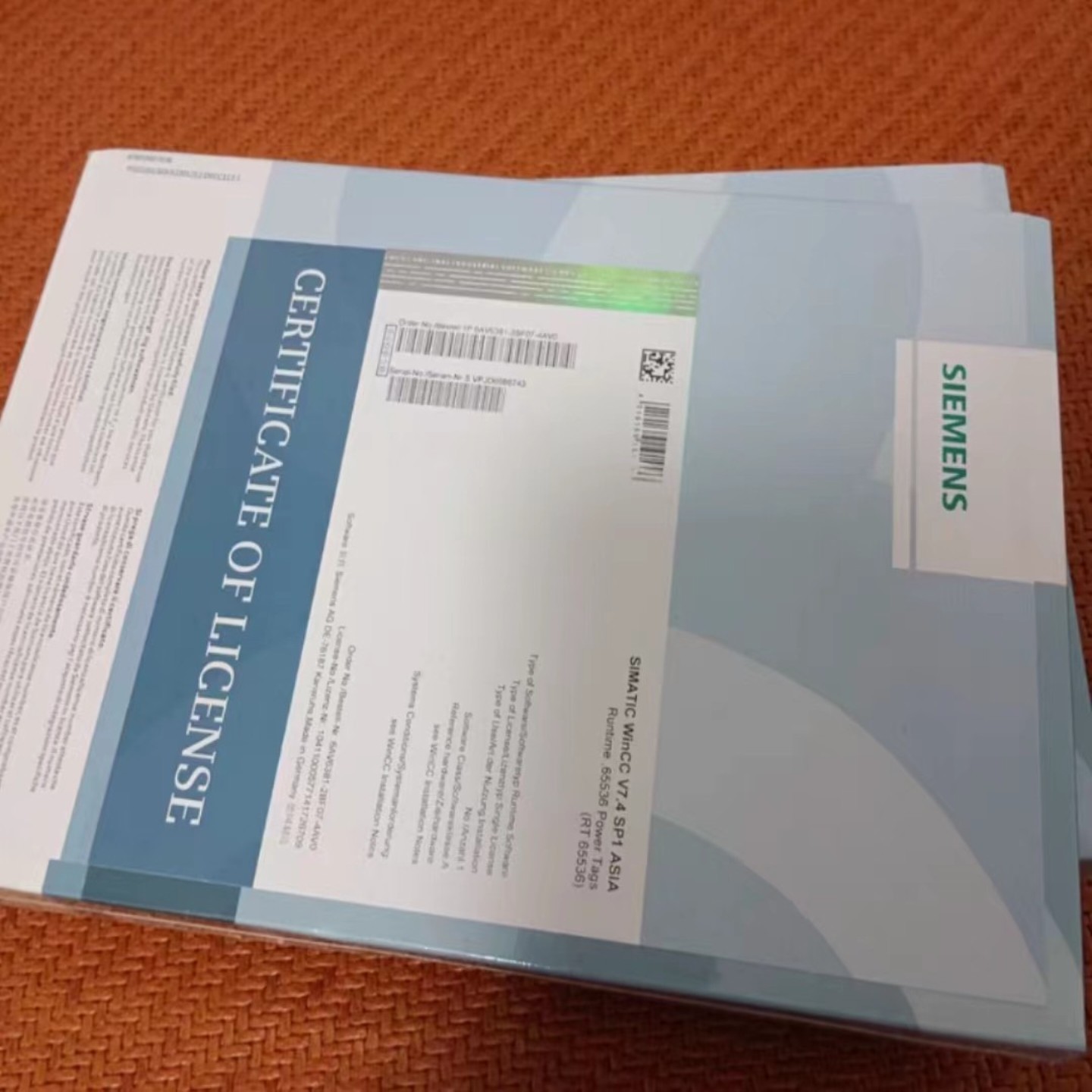 【请询价】6AV2104-0DA07-0AA0