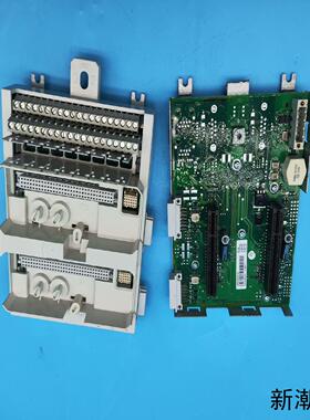 ABB DCS S800 IO模件底座TU845  PR议价商品
