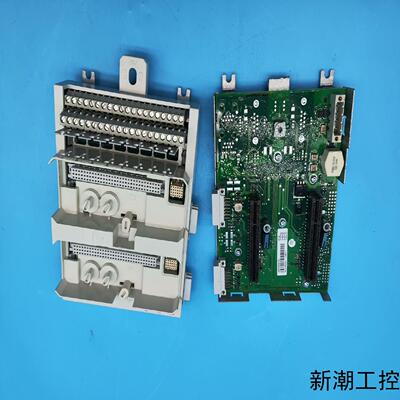 ABB DCS S800 IO模件底座TU845  PR议价商品