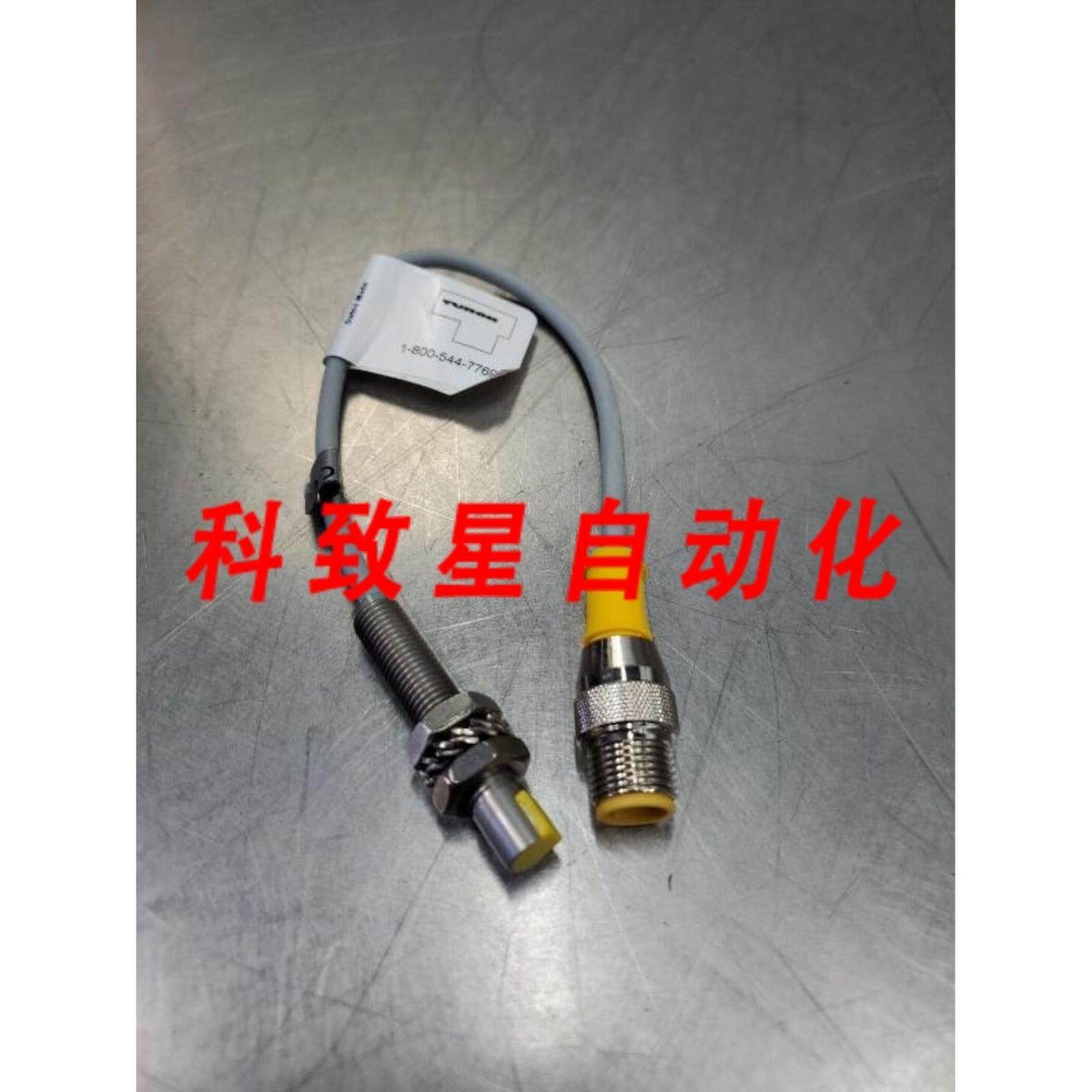 工业配件BI 15-QS880-AP6X-02M-RS 4T接近传感器5E-20