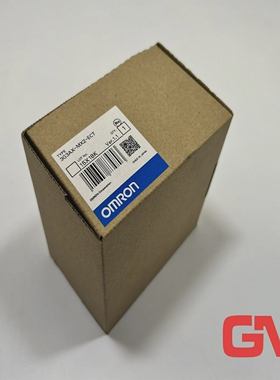 OmronUnidadDeComunicacin3G3AX-MX2-ECTVer.1.1EtherCAT