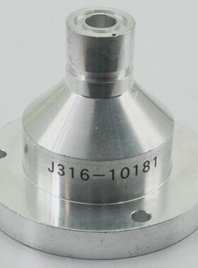 10181 APPLIED MATERIALS BLOCKDUAL GAS FEEDHDPCVD 002018385