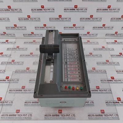 Telegrfico Principal NABCO MT859RD