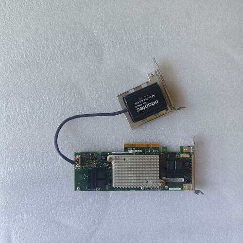 IBM 01AF473 12GB FC EC38 ASR-8-议价