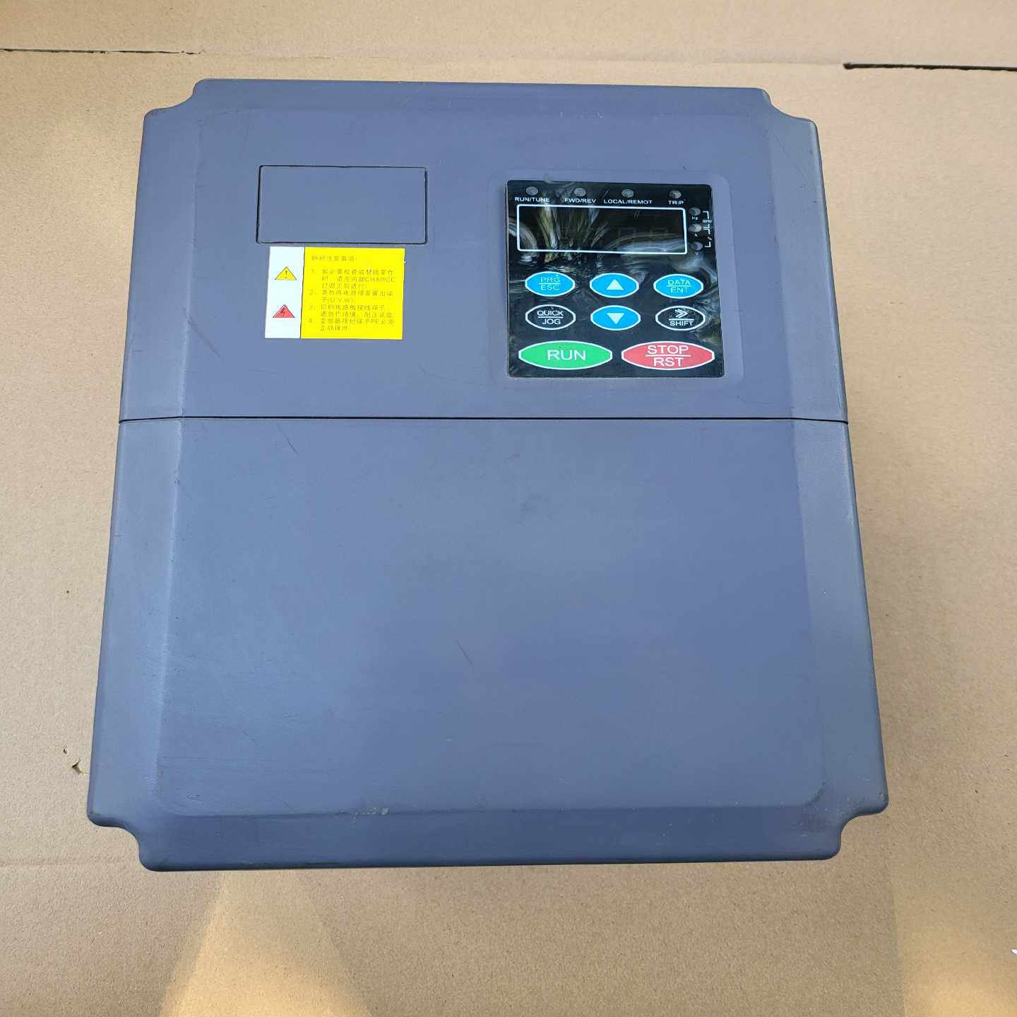 INVERTER变频器18.5KWJC200-018G-4【询价】