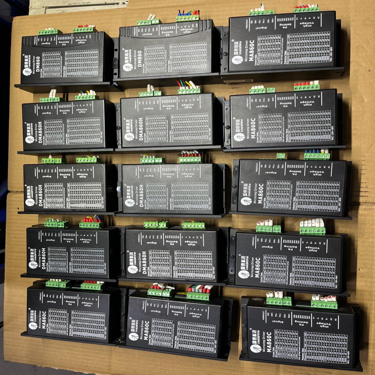 雷赛智能雷赛MA860C询价