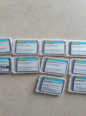 询价~倍福 4GB 内存卡